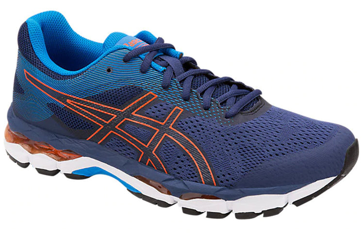ASICS Gel Superion 2 'Deep Ocean Koi' 1011A039-400