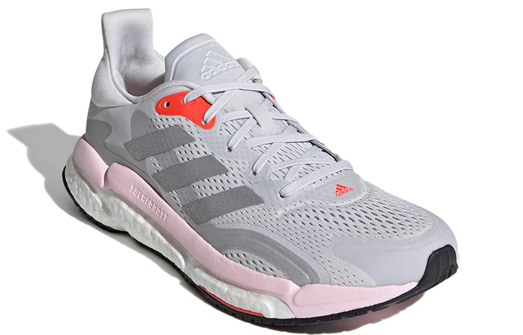 (WMNS) adidas Solar Boost 3 'Grey Fresh Candy' FW9148