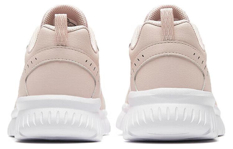 (WMNS) ANTA Running Series Sneakers 'Lotus Root Grey' 922355528-6