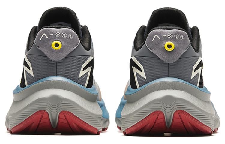 ANTA Wild Discovery 'Grey Brown Blue' 912345588-3