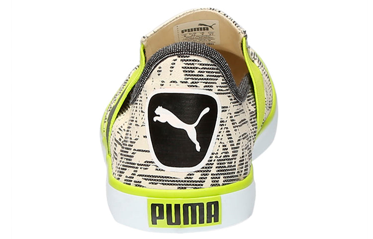 PUMA Lazy Slip On Graphic Dp Black/Pink 189396-08
