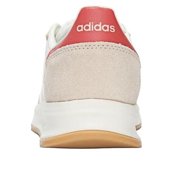(WMNS) adidas RUN 70s 2.0 'White Beige Red' JH7323