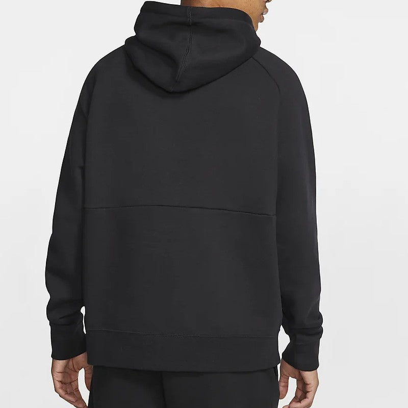 Nike Alphabet Logo Printing Colorblock Black CJ4825-010