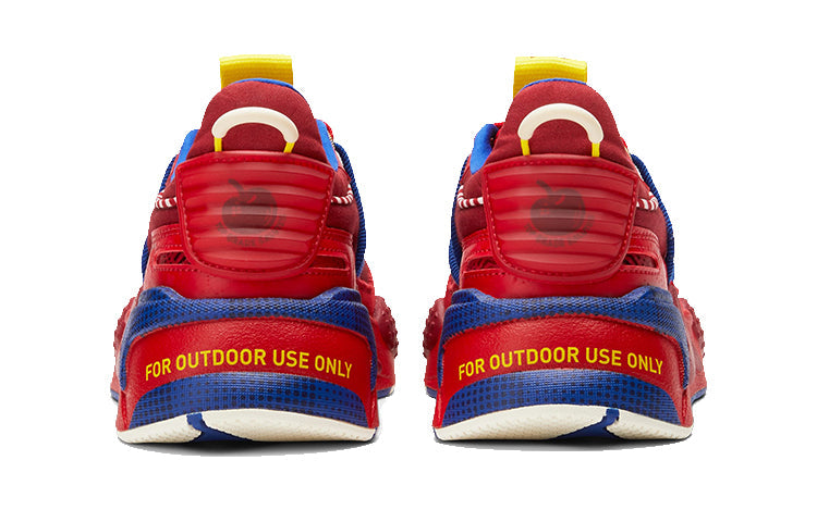 PUMA RS-X 'Firecracker' 382982-01