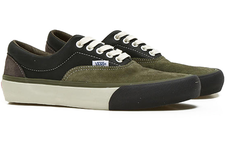 Vans Vault Era VLT LX Low top 'Green Black' VN0A4BNHVYM1