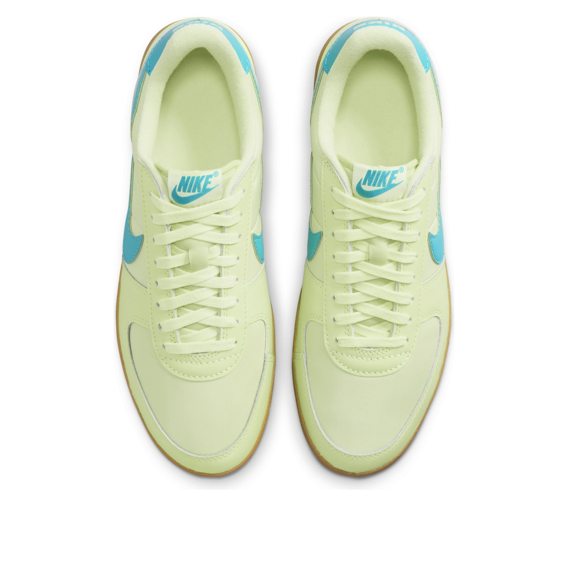 Nike Field General 82 'Light Volt Dusty Cactus' HM5685-700