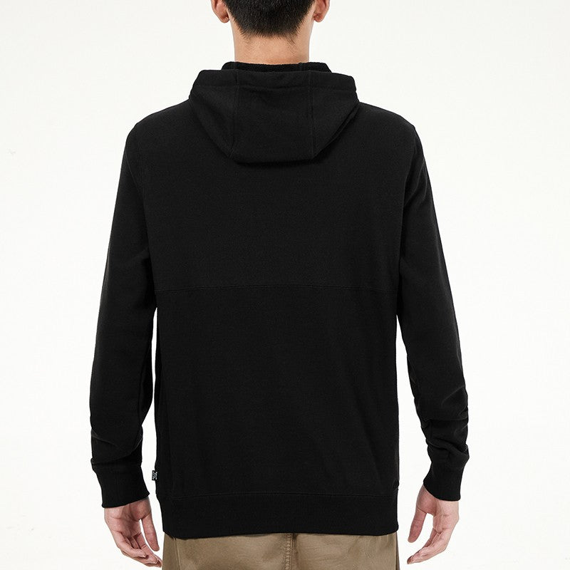 PUMA Solid Color Sports Knit Drawstring Black 846413-01
