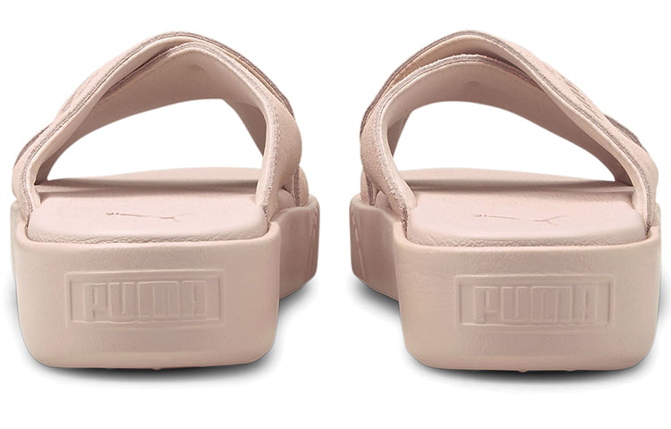 (WMNS) PUMA Platform Sandal 'Cloud Pink' 375105-04