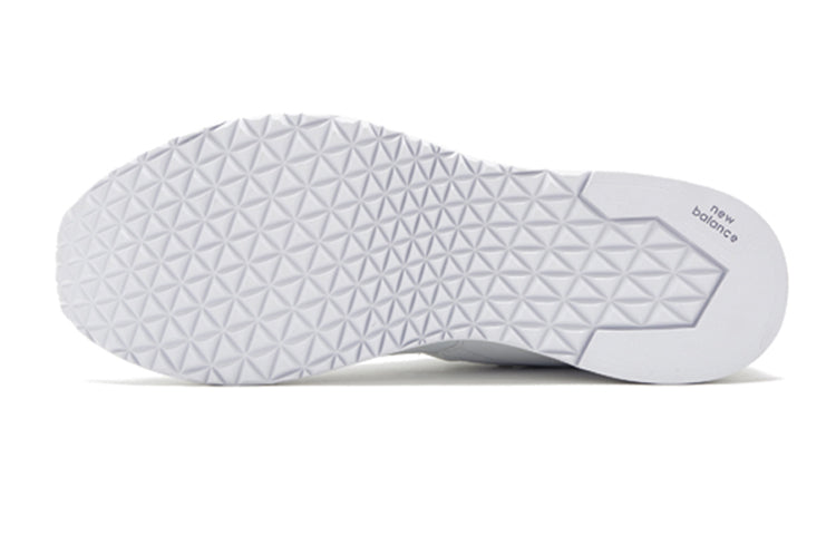 New Balance 100 Low-top White MFL100S