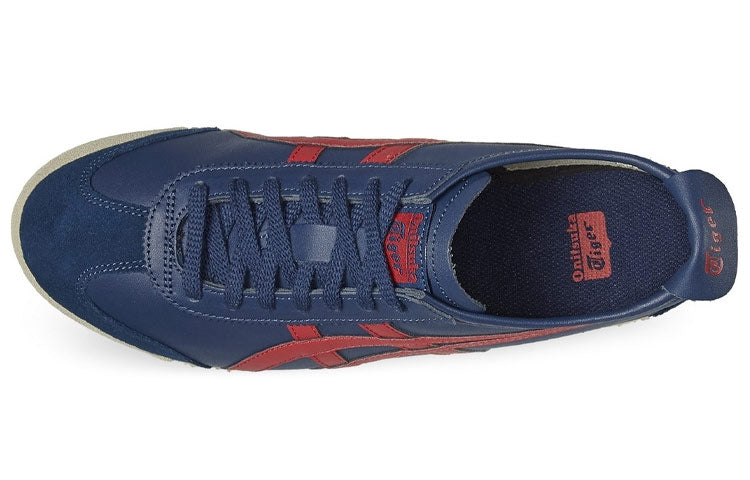 Onitsuka Tiger Mexico 66 'Blue Red' D4J2L-5823