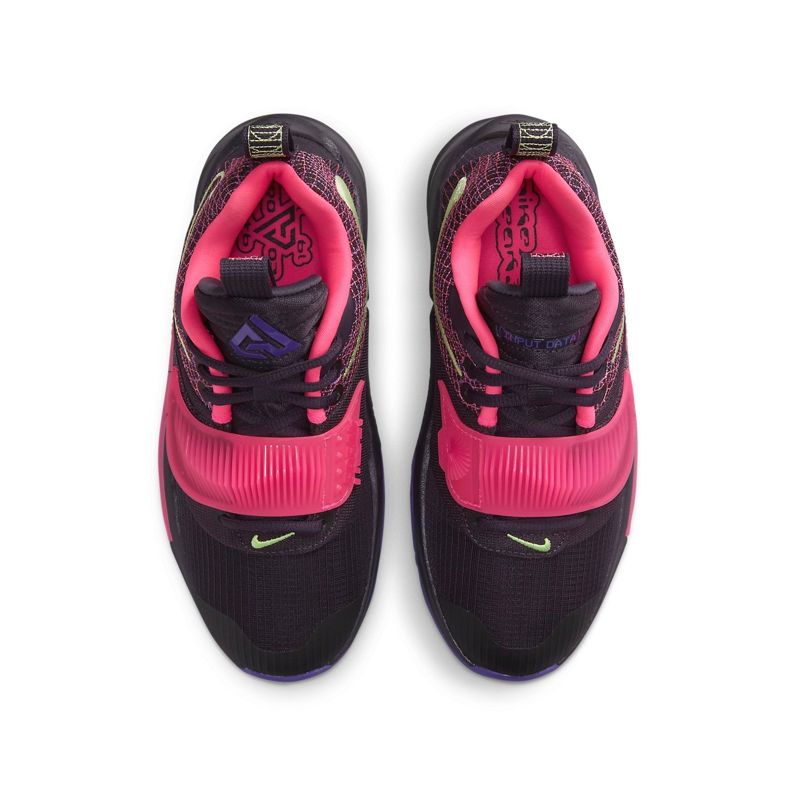 (GS) Nike Zoom Freak 3 'Digital' DB4158-500