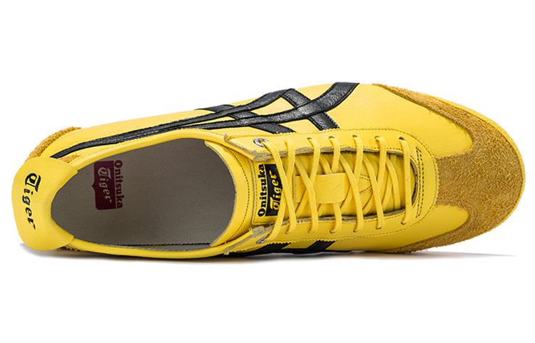 Onitsuka Tiger Mexico 66 Super  'Yellow Black' 1183A036-750