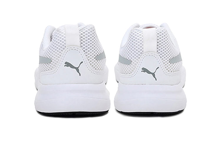 PUMA Echelon V1 Idp Low Top White/Grey 368391-09