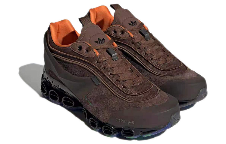 adidas OAMC x Type O-9 'Wild Brown' G58132