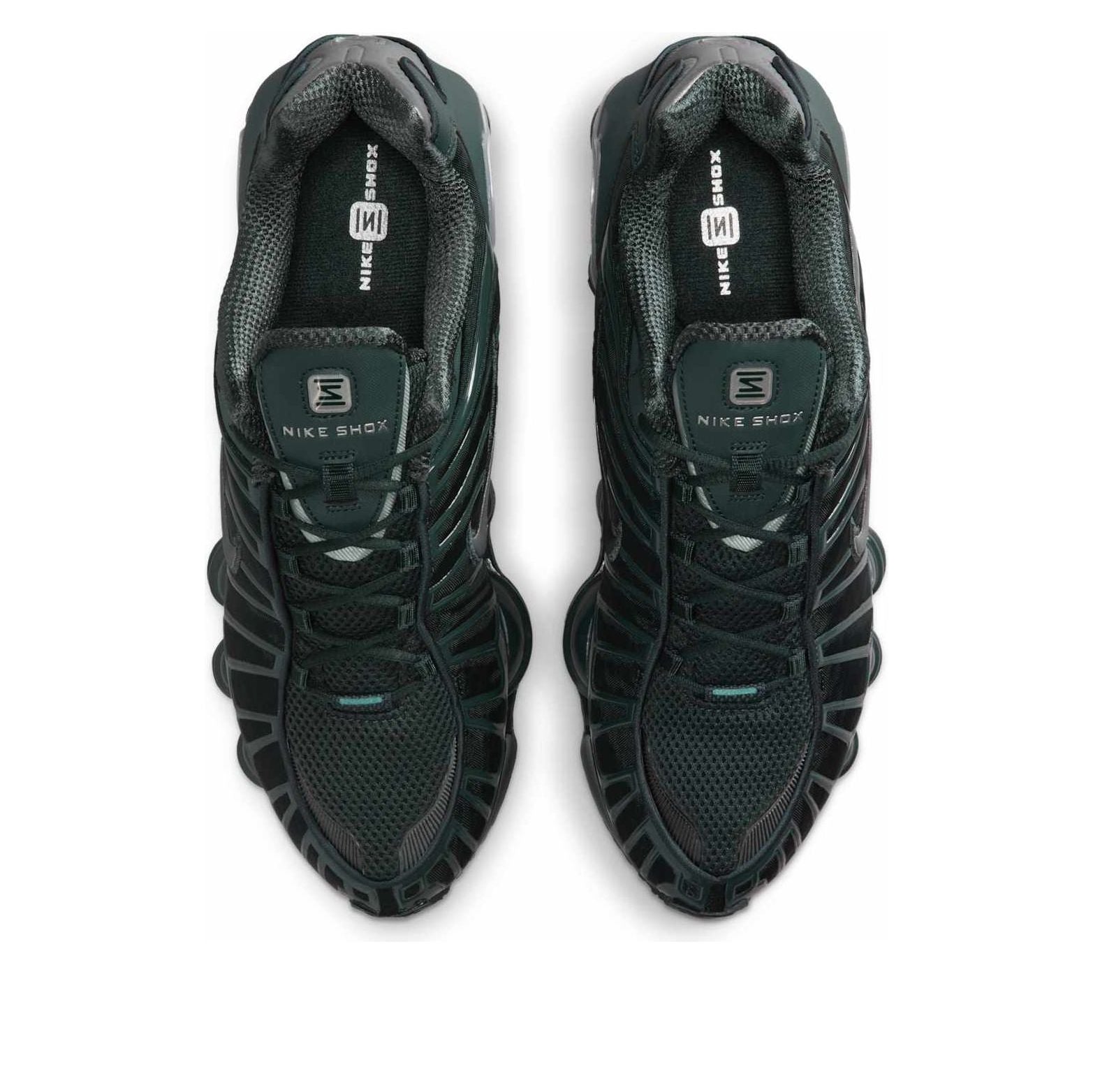 Nike Shox TL 'Seaweed' AV3595-302