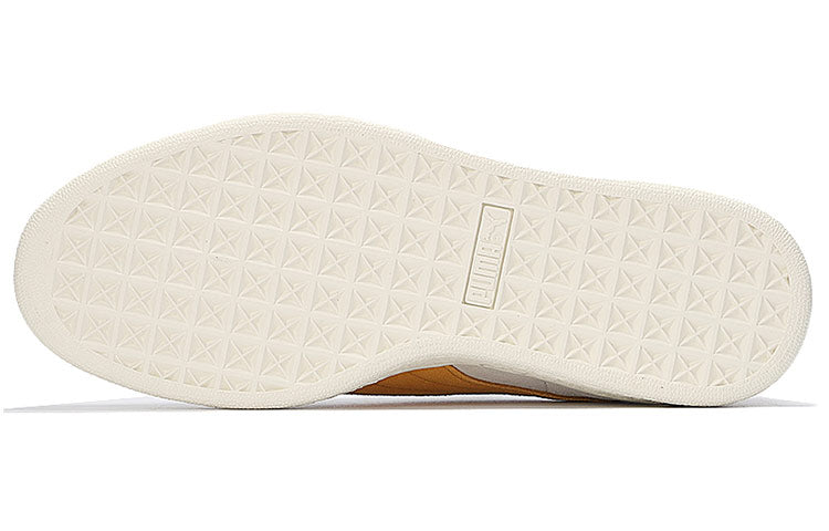 PUMA Suede Classic 21 'Ivory Glow Mineral Yellow' 374915-25