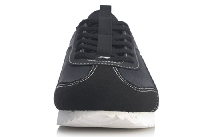 (WMNS) Li-Ning 3KM Classic Casual Shoe AGCP112-2
