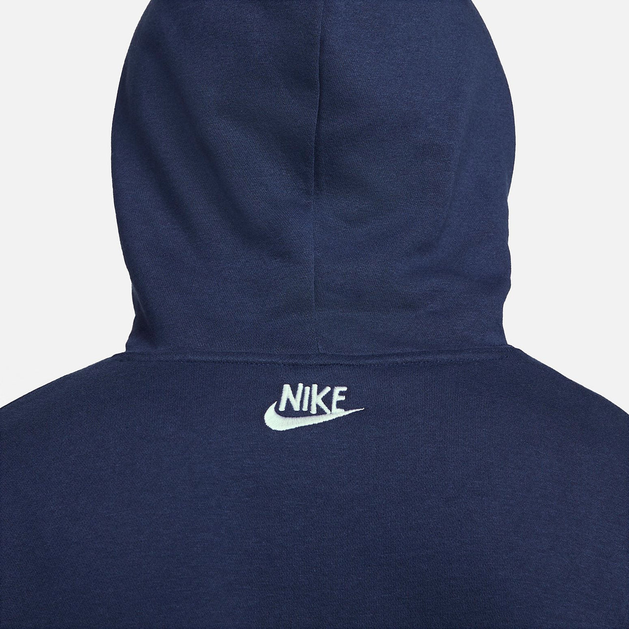 Nike Nsw Pullover Hoodie 'Navy Blue' DQ4020-410
