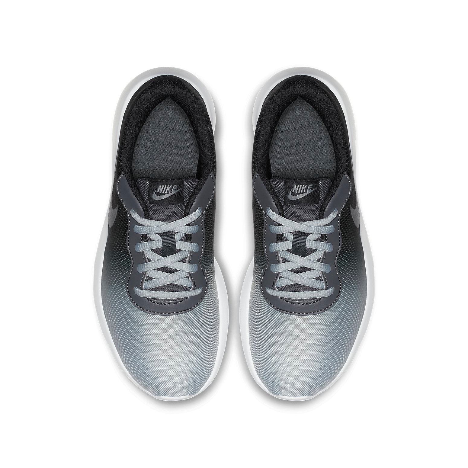 (GS) Nike Tanjun Print 'Oil Grey' AV8808-001