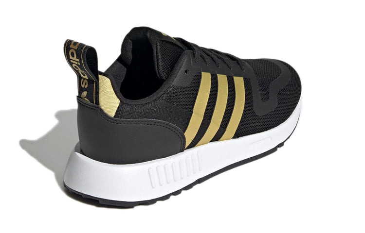 (GS) adidas Multix 'Black Gold Metallic' Q47130