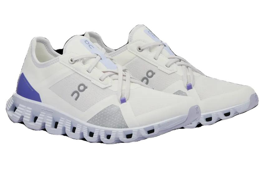 (WMNS) On Running Cloud X 3 AD 'Undyed Nimbus' 3WD30301375