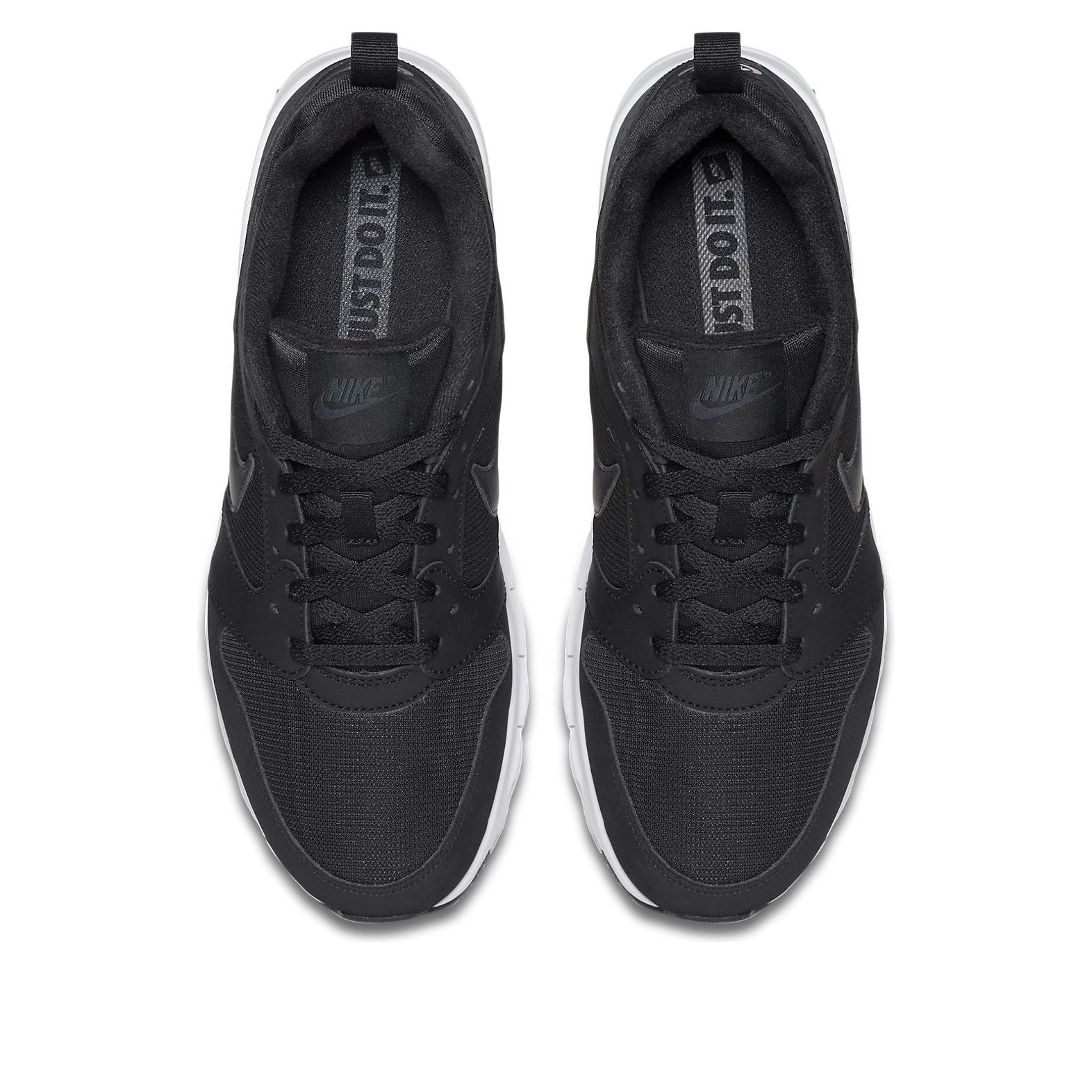 Nike Air Max Motion 'Black White 819798-001