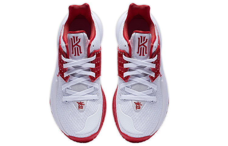 Nike Kyrie Low 2 TB 'University Red White' CN9827-101
