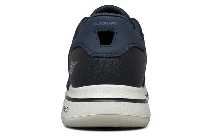 Skechers Go Walk 5 Low-Top Blue 216012-NVBL