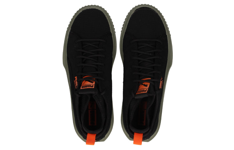 PUMA Breaker Mesh FOF 'Black' 366987-01