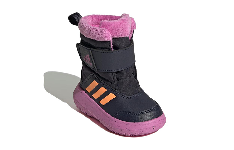 (TD) adidas Winterplay 'Purple' GZ6799