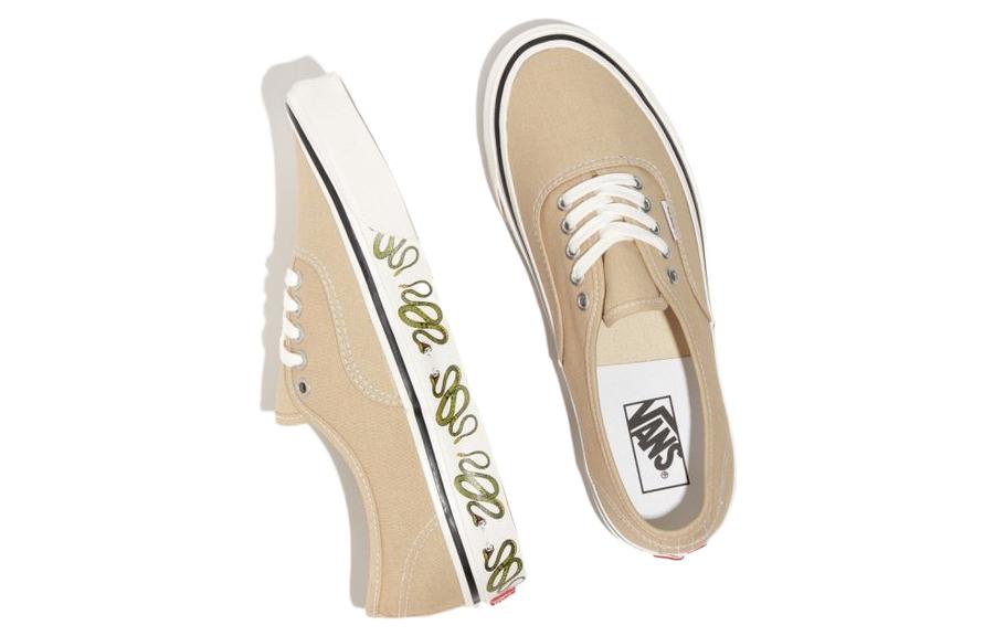 Vans Authentic 44DX 'Cream Brown' VN0005U8BKB