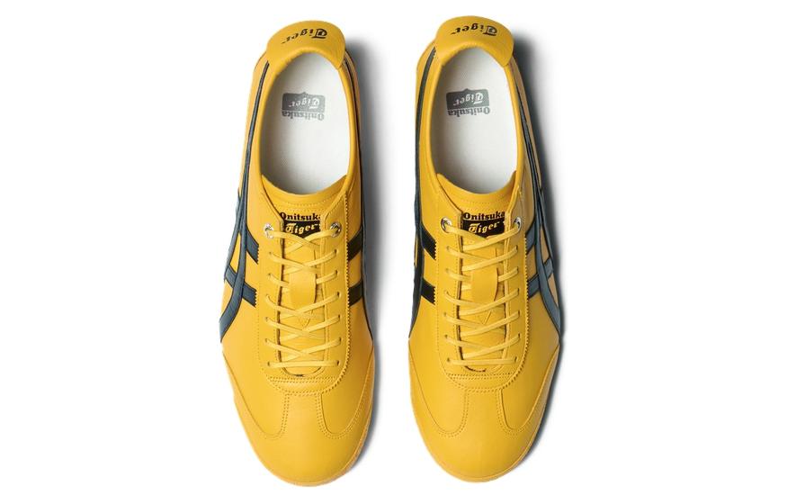 Onitsuka Tiger Mexico 66 SD 'Kill Bill - Yellow Midsole' 1183A872-752