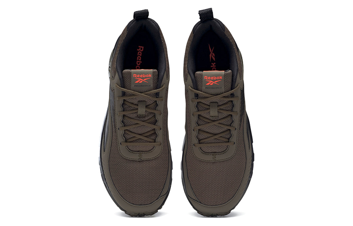 Reebok Ridgerider 6 Green FW9651