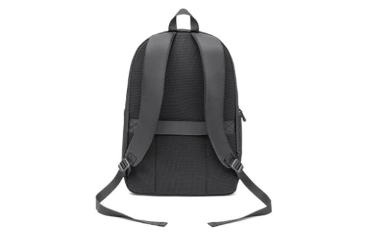 Li-Ning Lifestyle Backpack 'Dark Grey' ABST061-1