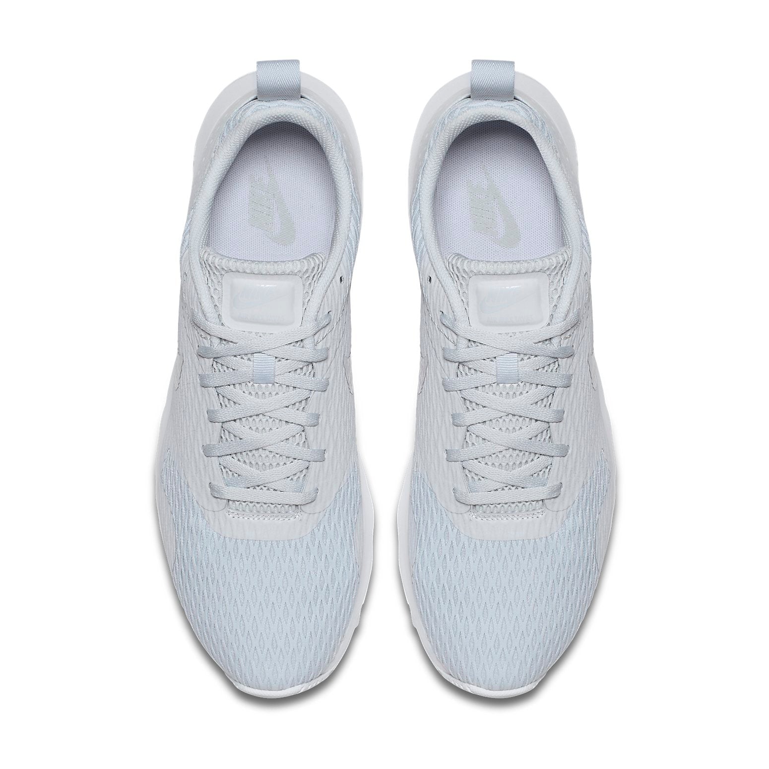 Nike Air Max Tavas SE 'Grey White' 718895-011