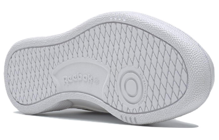 Reebok Club C 85 Vegan 'White Green Gold' GY7154