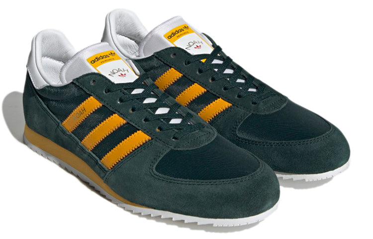 adidas Noah x Vintage Runner 'Collegiate Gold' GZ6606