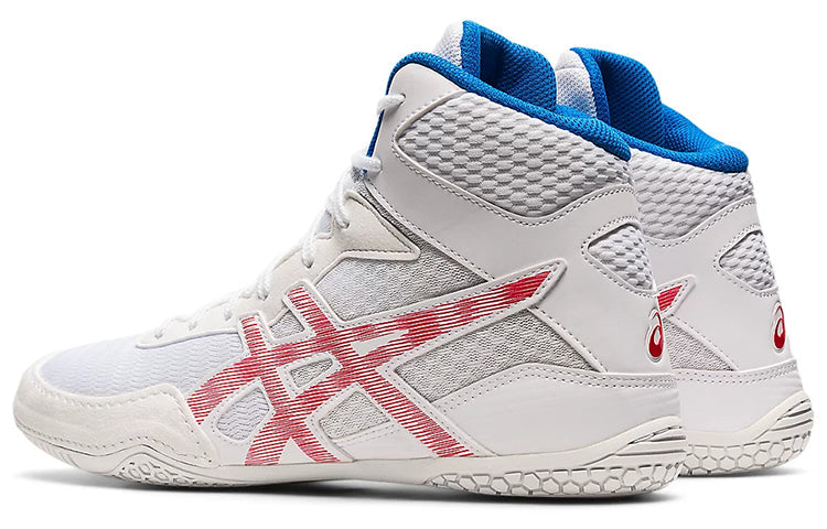 ASICS Matcontrol 2 'White Electric Red' 1081A029-103
