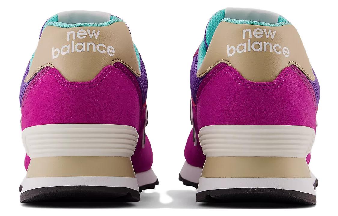 New Balance 574 'Pink Purple' U574PI2