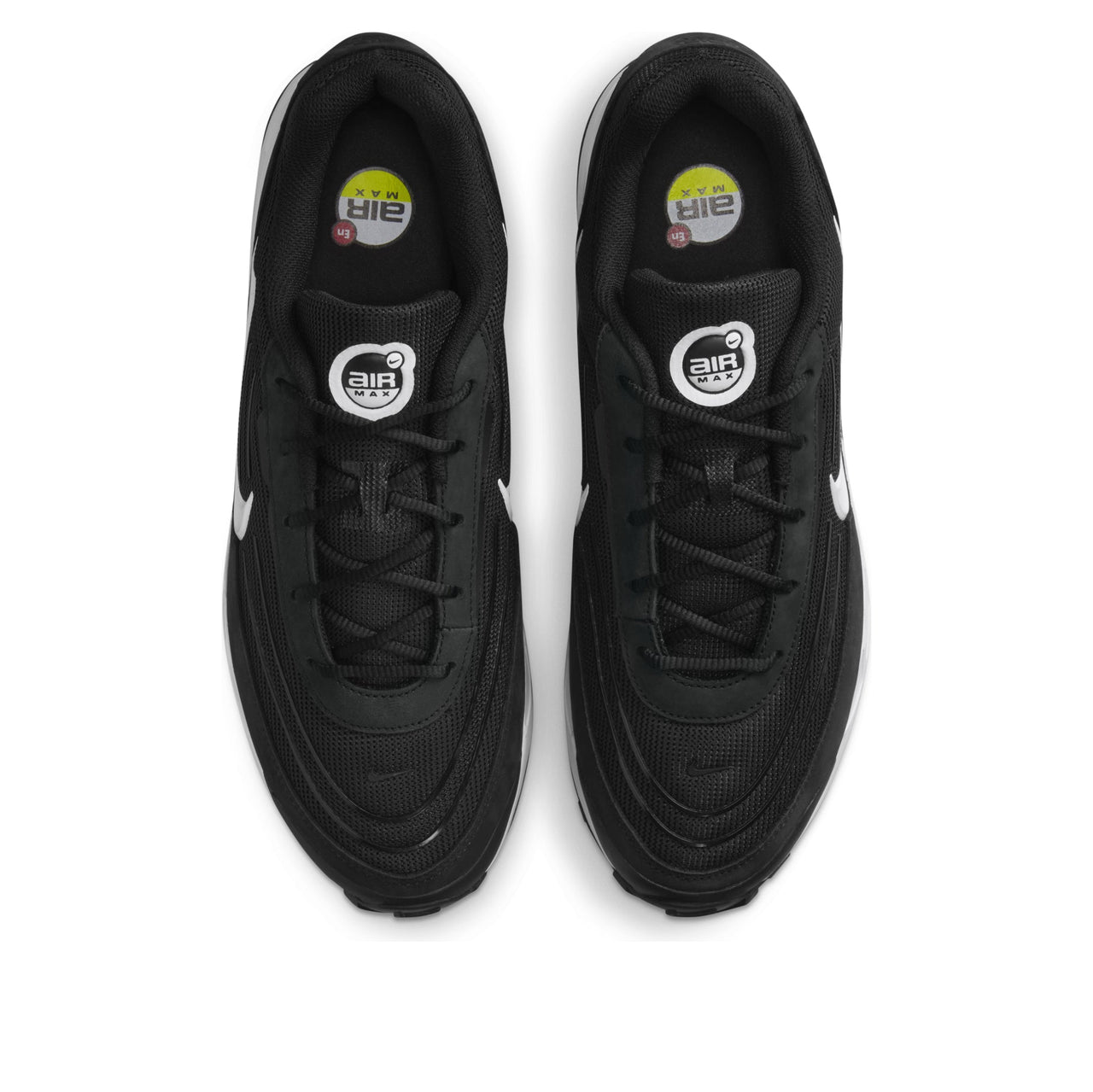 Nike Air Max Verse 'Black White' FV1302-003