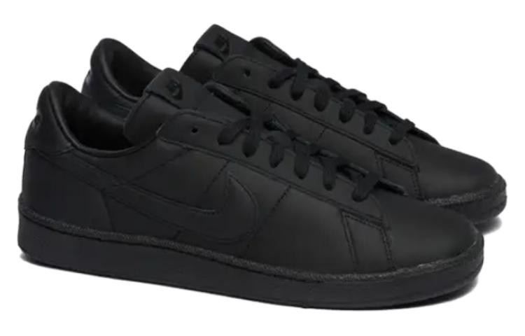 Nike x BLACK Comme des Garons Tennis Classic SP 'Black' FN2249-001