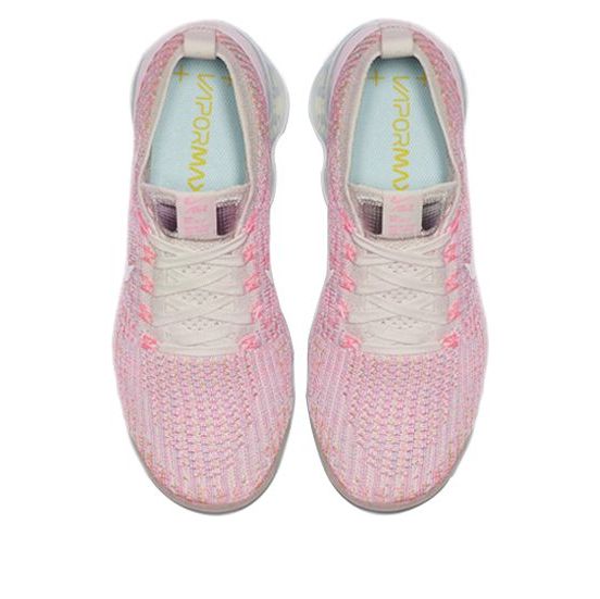(WMNS) Nike Air VaporMax Flyknit 3 'Sunset Pulse' AJ6910-008