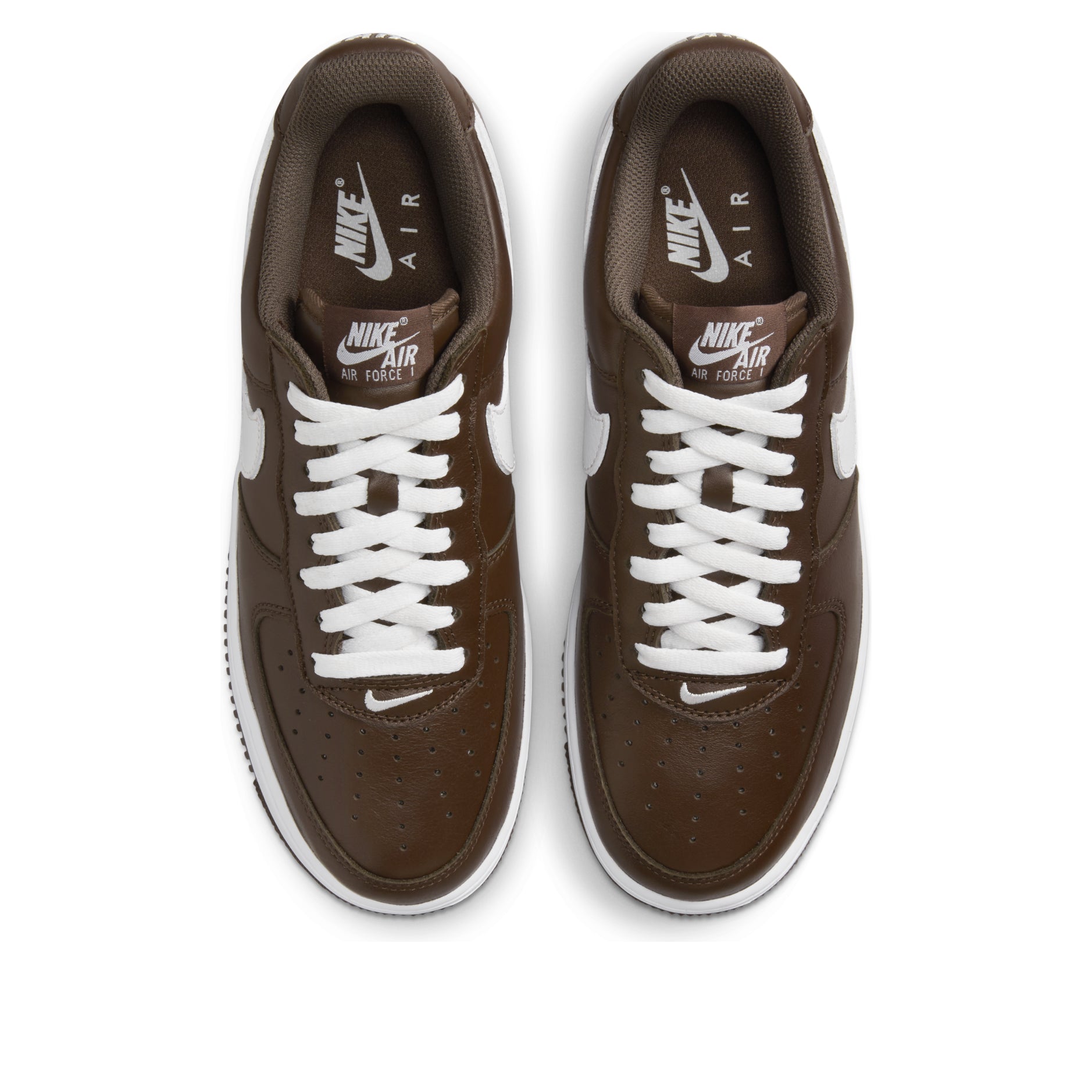 Nike Air Force 1 Low Color Of The Month 'Chocolate' FD7039-200