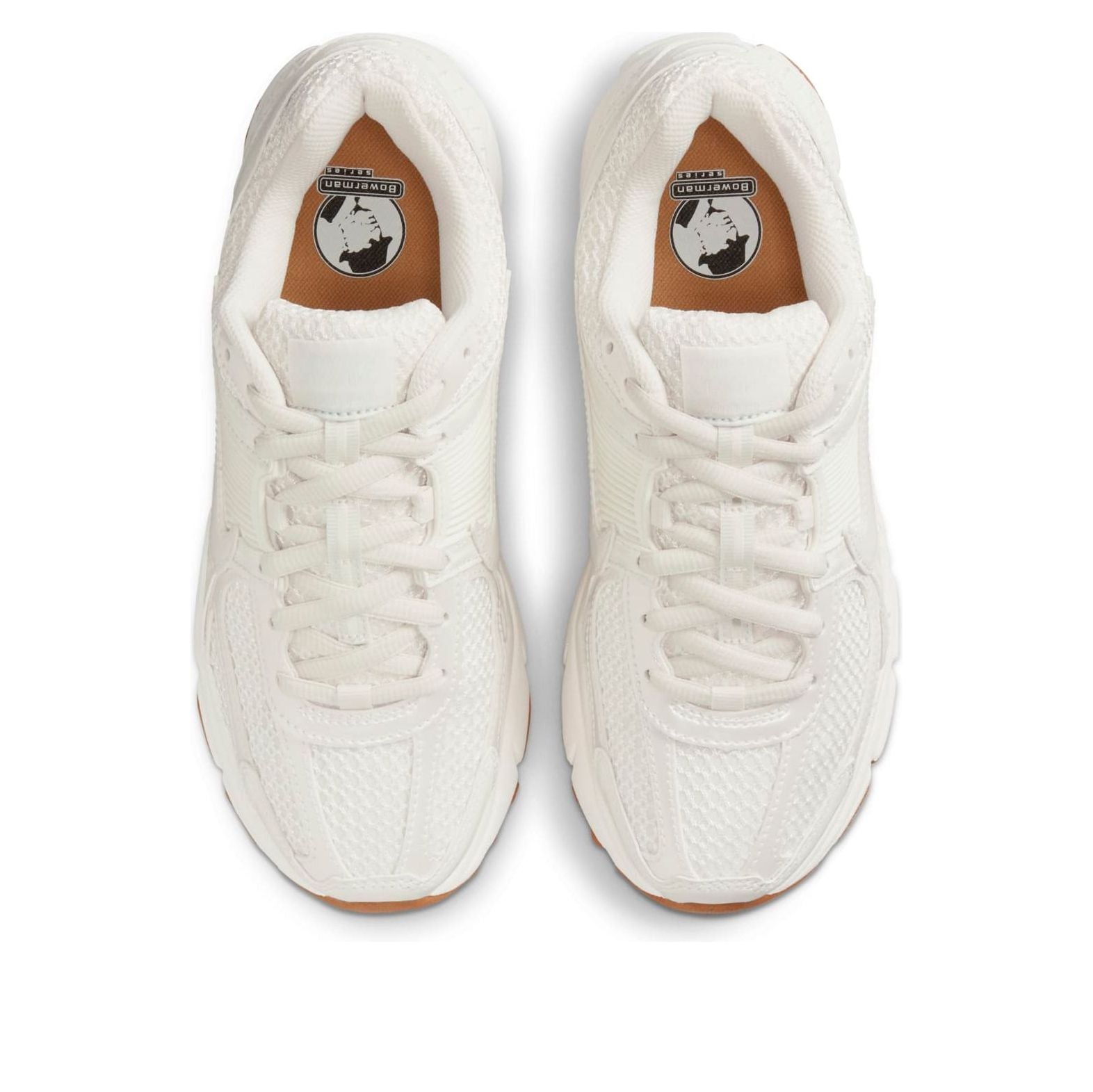 (WMNS) Nike Air Zoom Vomero 5 'Sail Coconut Milk' HM5886-133