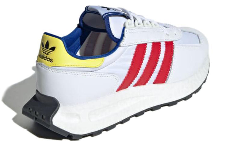 adidas Retropy E5 'White Red Blue' IG9991