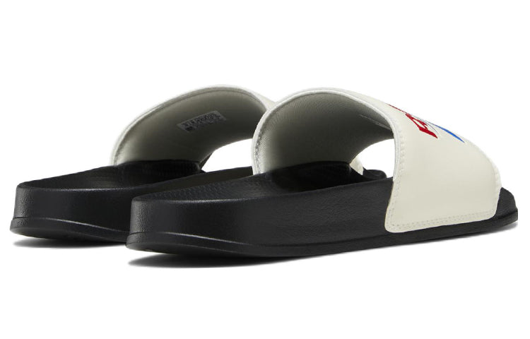 Reebok Classic Slide 'Black Vector Red' GY1944