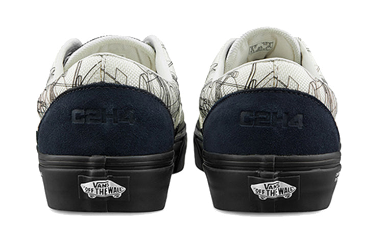 Vans C2H4 x Era 'Virtual Reality Alpha' VN0A5EFN2YC