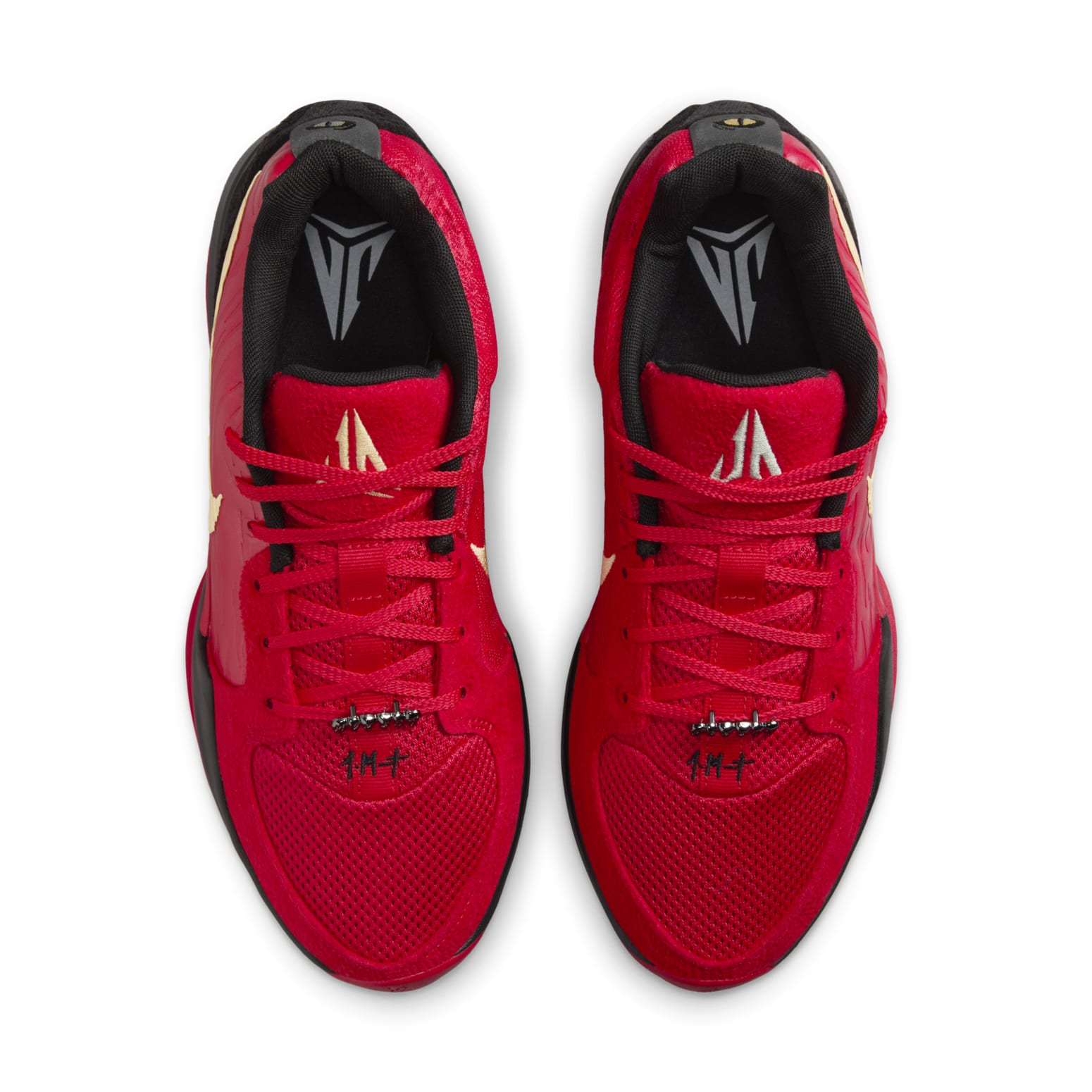 Nike Ja 2 'Nightmare' HQ2638-600