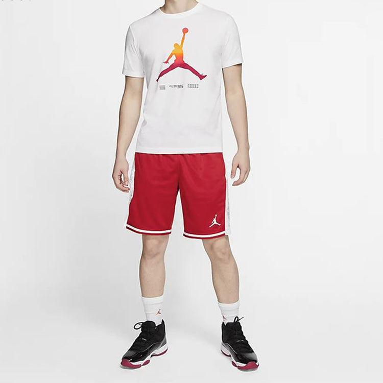 Air Jordan Legacy AJ11 Round Collar Male White CW0852-100