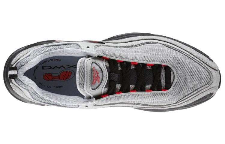 Reebok Daytona DMX 'Black Carbon' CN3808